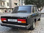 LADA (VAZ) 2107-14