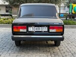 LADA (VAZ) 2107-7