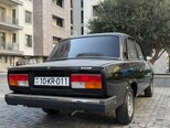 LADA (VAZ) 2107-12