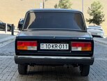 LADA (VAZ) 2107-15