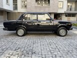 LADA (VAZ) 2107-13