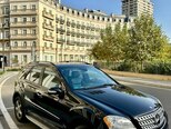 Mercedes ML 350 4MATIC-1
