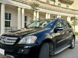 Mercedes ML 350 4MATIC-6
