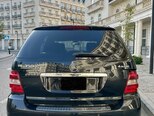 Mercedes ML 350 4MATIC-4