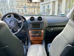 Mercedes ML 350 4MATIC-16