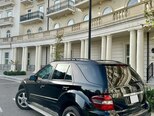 Mercedes ML 350 4MATIC-3