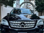 Mercedes ML 350 4MATIC-17