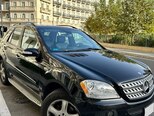 Mercedes ML 350 4MATIC-5