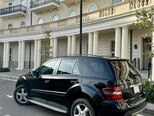 Mercedes ML 350 4MATIC-13