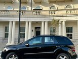 Mercedes ML 350 4MATIC-2