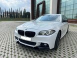 BMW 528-4