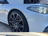 BMW 528-17