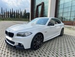 BMW 528-7