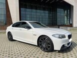 BMW 528-9