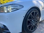 BMW 528-20