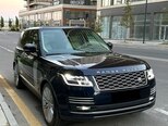 Land Rover Range Rover-2