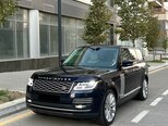 Land Rover Range Rover-1