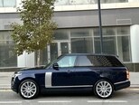 Land Rover Range Rover-5