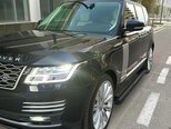 Land Rover Range Rover-8