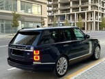 Land Rover Range Rover-7