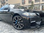 BMW 528-8