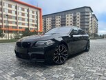 BMW 528-21