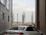 Toyota Corolla-5