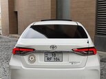 Toyota Corolla-4