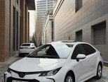 Toyota Corolla-2