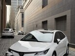 Toyota Corolla-15