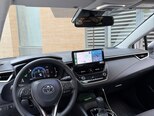 Toyota Corolla-8