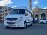 Mercedes Sprinter 313-14