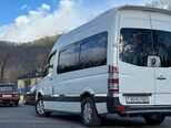 Mercedes Sprinter 313-7