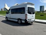 Mercedes Sprinter 313-3