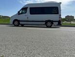 Mercedes Sprinter 313-4