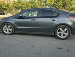 Chevrolet Volt-4