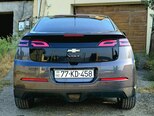 Chevrolet Volt-5