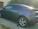 Chevrolet Volt-7