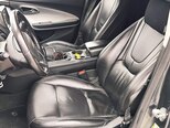 Chevrolet Volt-10