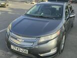 Chevrolet Volt-1