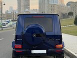 Mercedes G 63 AMG-7