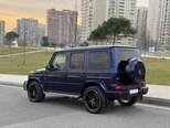 Mercedes G 63 AMG-6