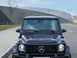 Mercedes G 63 AMG-2