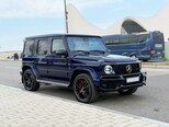 Mercedes G 63 AMG-3