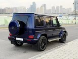 Mercedes G 63 AMG-4
