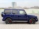 Mercedes G 63 AMG-5