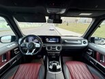 Mercedes G 63 AMG-9