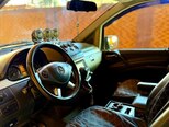 Mercedes Viano-4