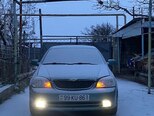 Chevrolet Lacetti-1