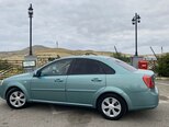 Chevrolet Lacetti-2